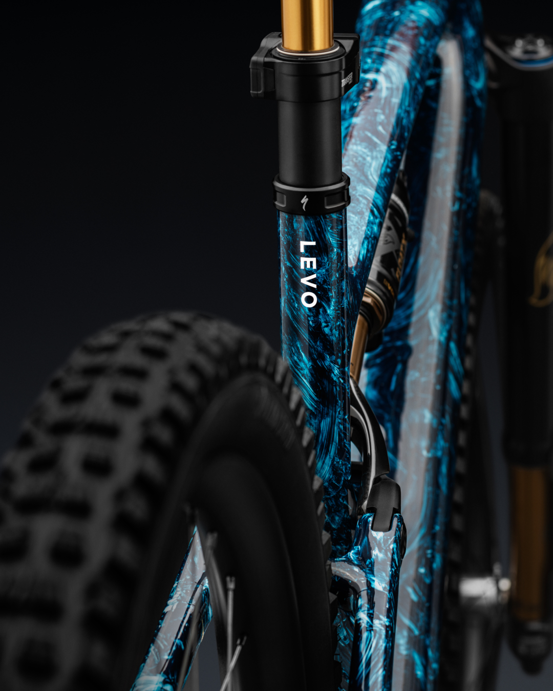 Cane Creek Electric Wings